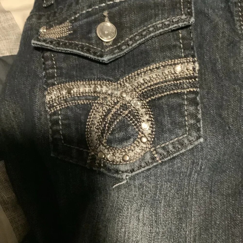 Jorts - Picture 5 of 6